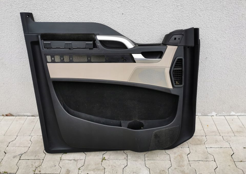 TAPICERKA DRZWI Man TGX LH LIFT ORYGINAŁ - Pintu dan bagian untuk Truk: gambar 1 TAPICERKA DRZWI Man TGX LH LIFT ORYGINAŁ - Pintu dan bagian untuk Truk: gambar 1