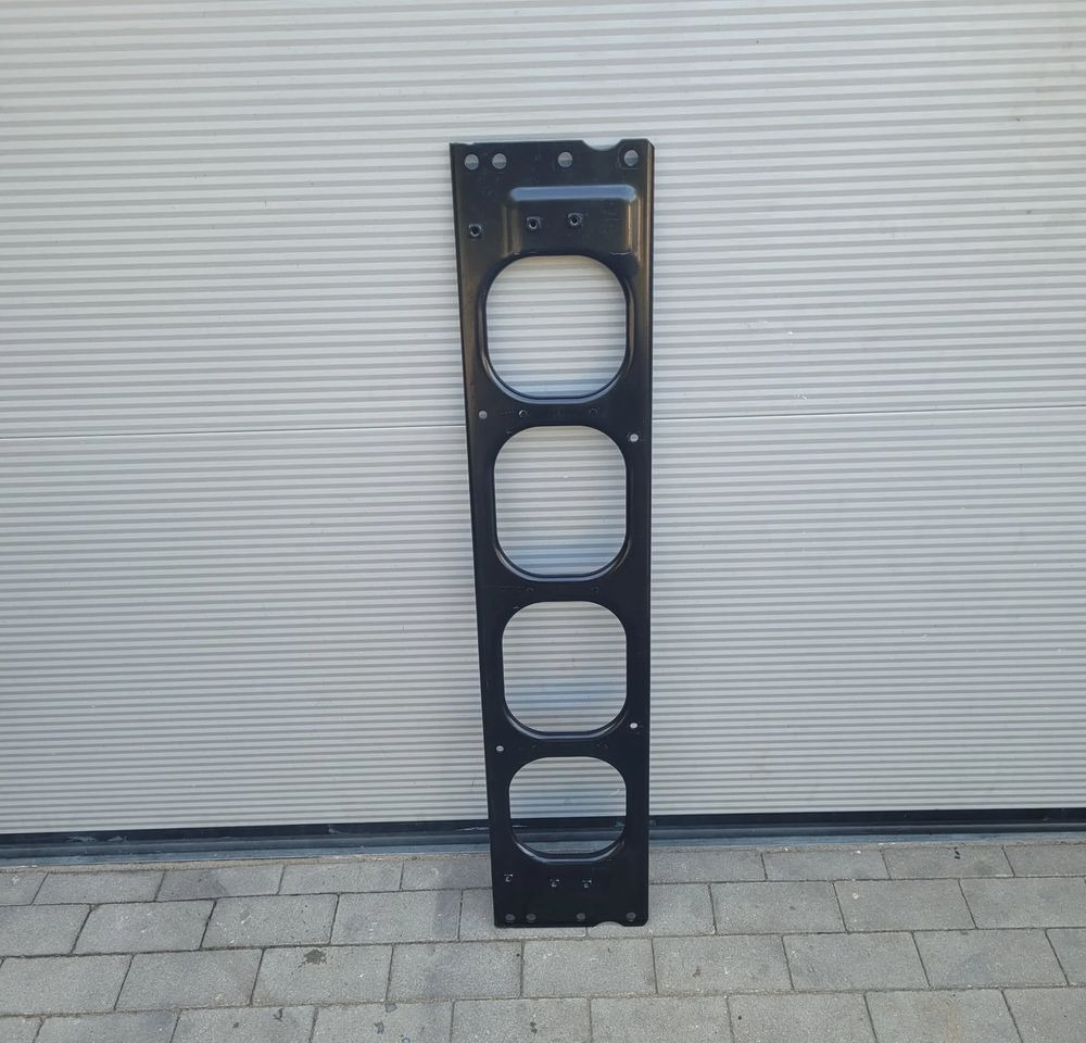 WAZMOCNIENIE POPRZECZNICA VOLVO FH4 FH5 NOWY ORYGINAŁ 21825534 - Tubuh dan eksterior untuk Truk: gambar 1 WAZMOCNIENIE POPRZECZNICA VOLVO FH4 FH5 NOWY ORYGINAŁ 21825534 - Tubuh dan eksterior untuk Truk: gambar 1