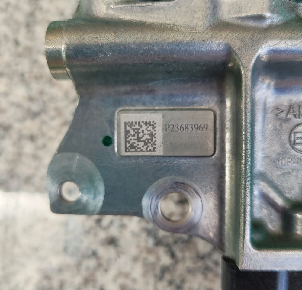 WTRYSK PALIWA VOLVO FH4 FH5 NM. P23683969 CHWALIM116 - Sistem listrik untuk Truk: gambar 3 WTRYSK PALIWA VOLVO FH4 FH5 NM. P23683969 CHWALIM116 - Sistem listrik untuk Truk: gambar 3