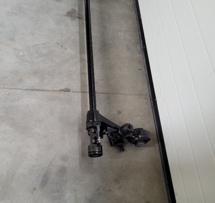 WYWROT KABINY RENAULT RANGE T ORYGINAŁ - Suspensi kabin untuk Truk: gambar 2 WYWROT KABINY RENAULT RANGE T ORYGINAŁ - Suspensi kabin untuk Truk: gambar 2