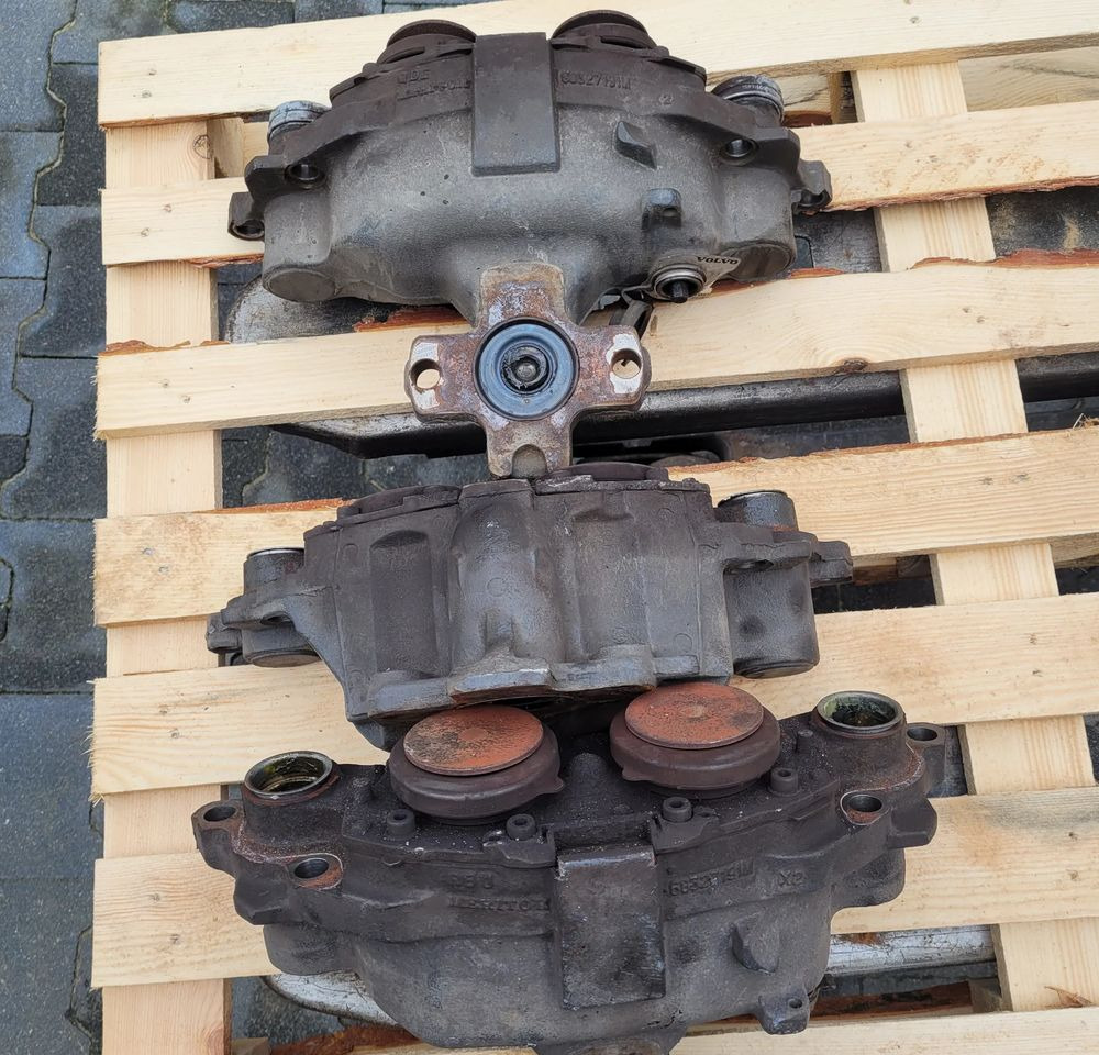 ZACISK MERITOR VOLVO FH4 ORYGINAŁ CENA ZA 1SZT CHWALIM116 - Kaliper rem untuk Truk: gambar 5 ZACISK MERITOR VOLVO FH4 ORYGINAŁ CENA ZA 1SZT CHWALIM116 - Kaliper rem untuk Truk: gambar 5