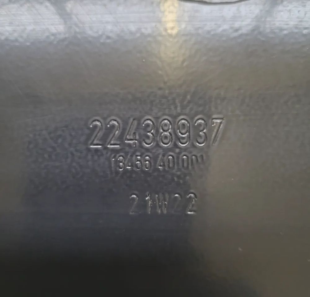 ZAKOŃCZENIE RAMY VOLVO FH4 FH5 22438937 NOWE - Bingkai/ Sasis untuk Truk: gambar 4 ZAKOŃCZENIE RAMY VOLVO FH4 FH5 22438937 NOWE - Bingkai/ Sasis untuk Truk: gambar 4