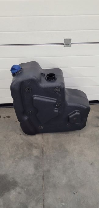 ZBIORNIK AD BLUE VOLVO FH4 21645367 - Tangki adBlue untuk Truk: gambar 1 ZBIORNIK AD BLUE VOLVO FH4 21645367 - Tangki adBlue untuk Truk: gambar 1