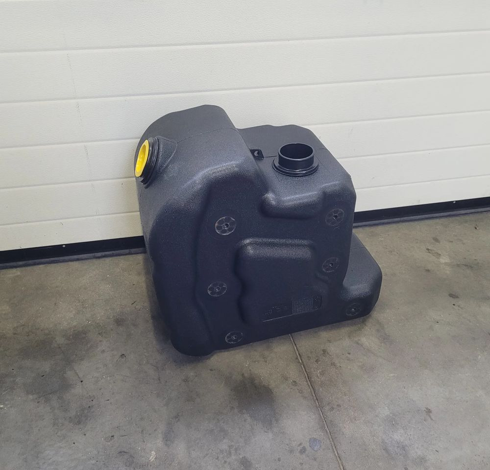 ZBIORNIK AD BULE VOLVO FH4 LOW DECK OM 23251717 CHWALIM116 - Tangki adBlue untuk Truk: gambar 1 ZBIORNIK AD BULE VOLVO FH4 LOW DECK OM 23251717 CHWALIM116 - Tangki adBlue untuk Truk: gambar 1