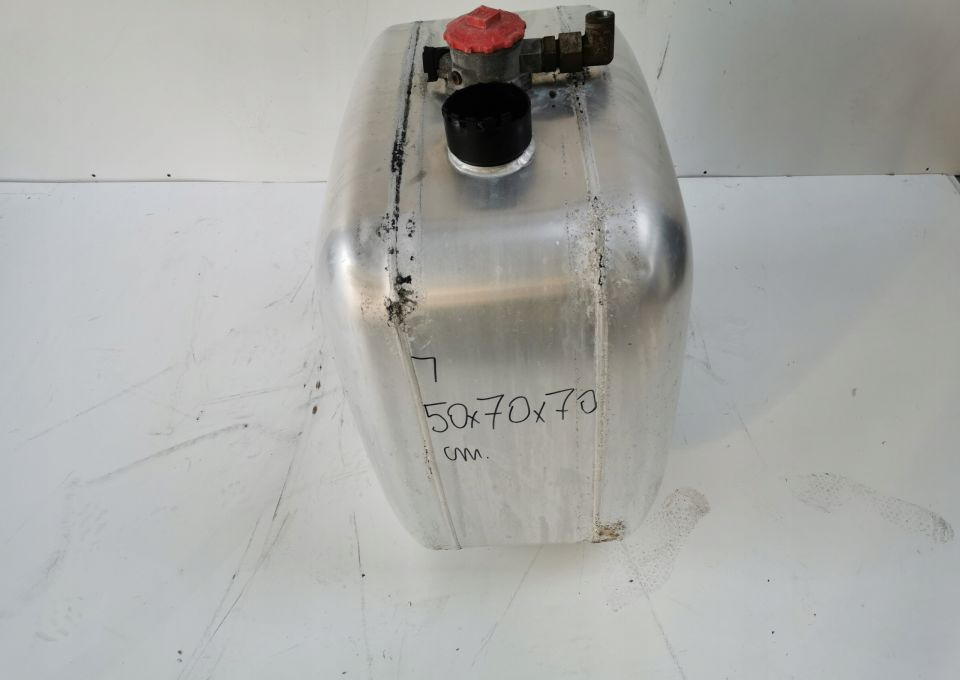 ZBIORNIK OLEJU OLEJOWY HYDRAULIKI - Tangki bahan bakar: gambar 1 ZBIORNIK OLEJU OLEJOWY HYDRAULIKI - Tangki bahan bakar: gambar 1