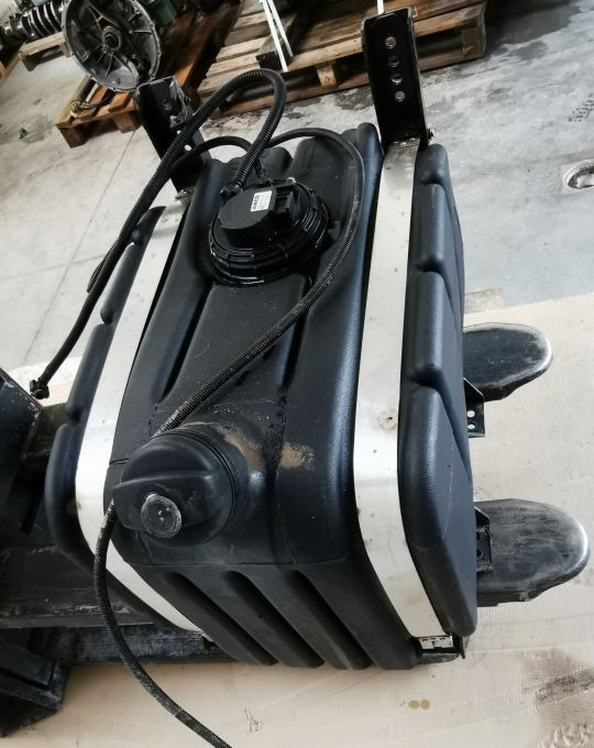ZBIORNIK PALIWA IVECO EUROCARGO 504153101 - Tangki bahan bakar: gambar 1 ZBIORNIK PALIWA IVECO EUROCARGO 504153101 - Tangki bahan bakar: gambar 1