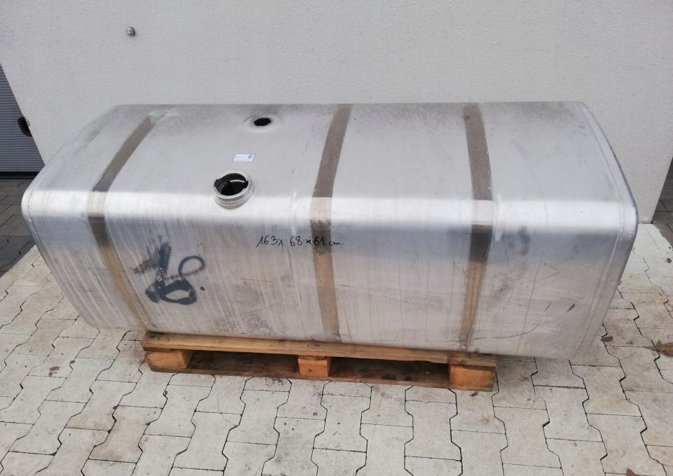 ZBIORNIK PALIWA IVECO STRALIS 640L 5801293080 14R. - Tangki bahan bakar untuk Truk: gambar 1 ZBIORNIK PALIWA IVECO STRALIS 640L 5801293080 14R. - Tangki bahan bakar untuk Truk: gambar 1