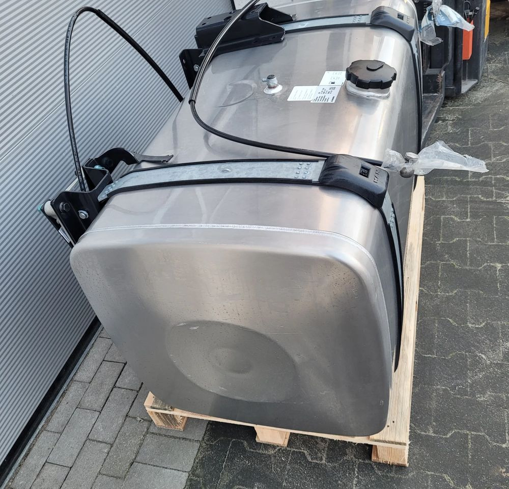 ZBIORNIK PALIWA MAN 580l TG3 TGX 81.12201-6936 KOMPLETY CHWALIM116 - Sistem bahan bakar untuk Truk: gambar 3 ZBIORNIK PALIWA MAN 580l TG3 TGX 81.12201-6936 KOMPLETY CHWALIM116 - Sistem bahan bakar untuk Truk: gambar 3
