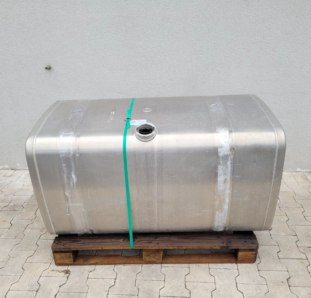 ZBIORNIK PALIWA MAN TGX 580L LIFT 130X70X70 - Sistem bahan bakar untuk Truk: gambar 1 ZBIORNIK PALIWA MAN TGX 580L LIFT 130X70X70 - Sistem bahan bakar untuk Truk: gambar 1