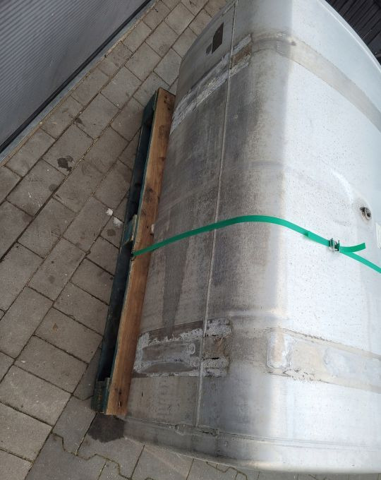 ZBIORNIK PALIWA MAN TGX TGS 480L 81.12201-6842 - Tangki bahan bakar untuk Truk: gambar 4 ZBIORNIK PALIWA MAN TGX TGS 480L 81.12201-6842 - Tangki bahan bakar untuk Truk: gambar 4