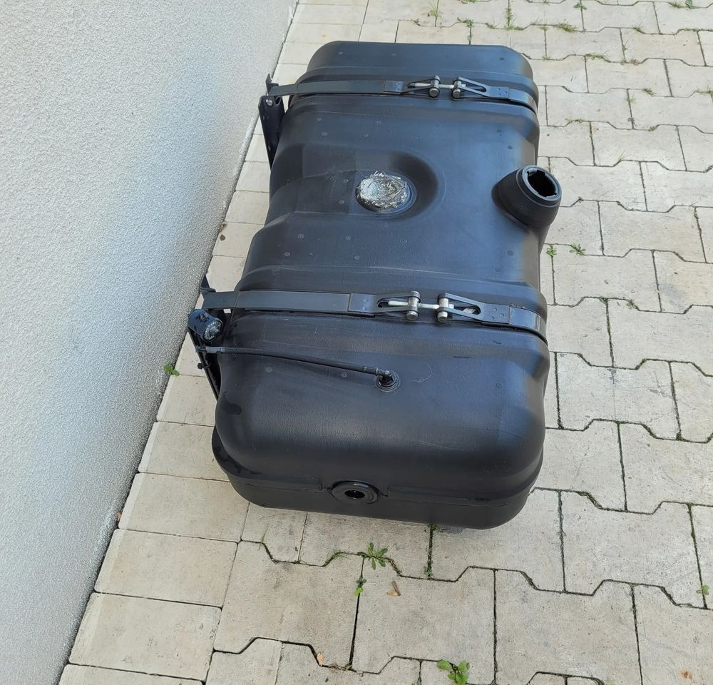 ZBIORNIK PALIWA NISSANA CABSTAR MAXITY - Sistem bahan bakar untuk Truk: gambar 3 ZBIORNIK PALIWA NISSANA CABSTAR MAXITY - Sistem bahan bakar untuk Truk: gambar 3