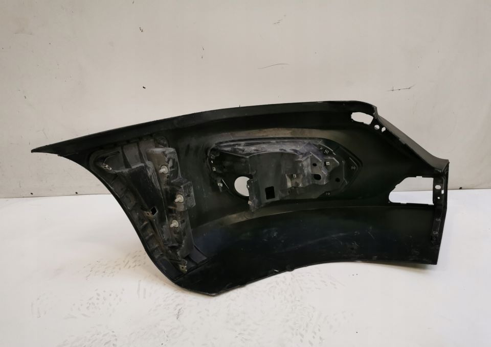 ZDERZAK IVECO DAILY NOWY MODEL PRAWA - Bumper untuk Van pengiriman: gambar 2 ZDERZAK IVECO DAILY NOWY MODEL PRAWA - Bumper untuk Van pengiriman: gambar 2