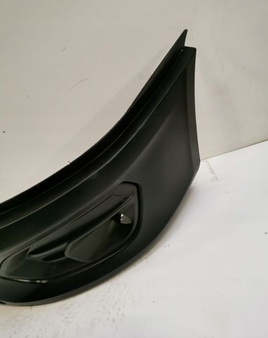 ZDERZAK IVECO DAILY NOWY MODEL PRAWA - Bumper untuk Van pengiriman: gambar 3 ZDERZAK IVECO DAILY NOWY MODEL PRAWA - Bumper untuk Van pengiriman: gambar 3