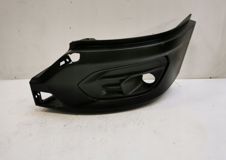 ZDERZAK IVECO DAILY NOWY MODEL PRAWA - Bumper untuk Van pengiriman: gambar 1 ZDERZAK IVECO DAILY NOWY MODEL PRAWA - Bumper untuk Van pengiriman: gambar 1