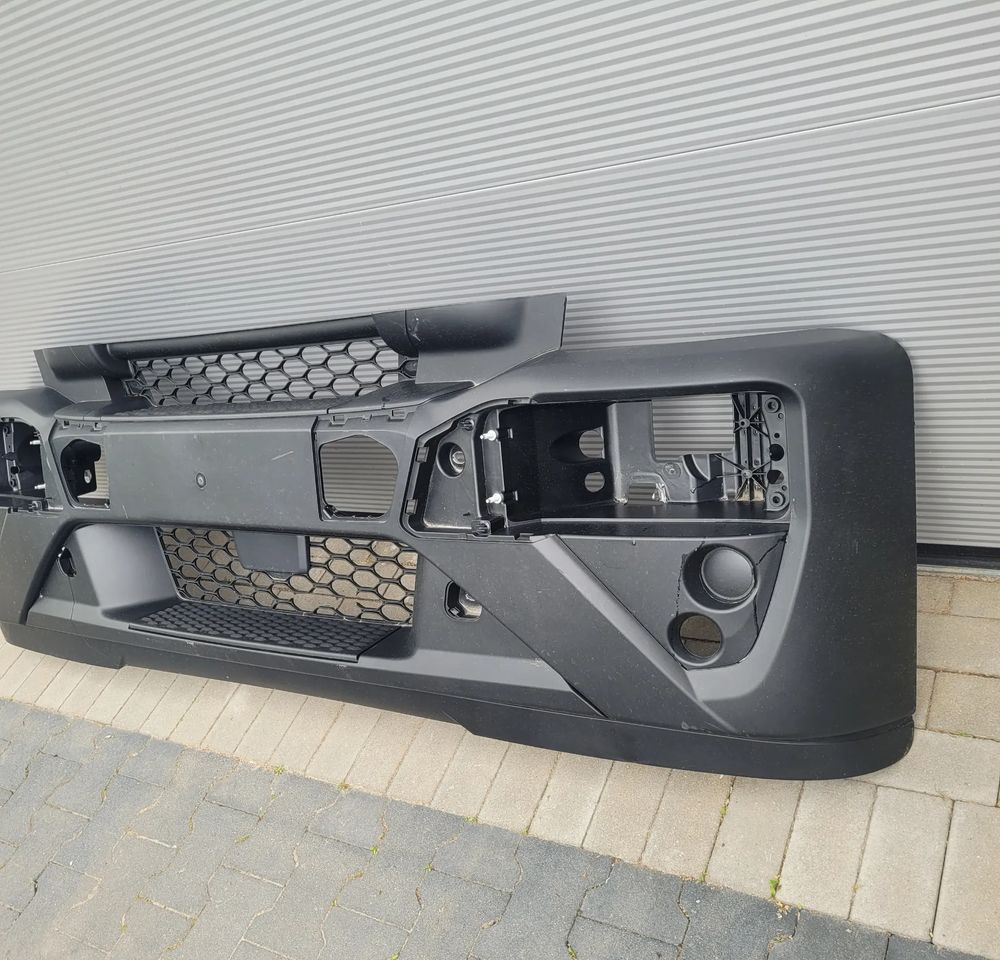 ZDERZAK IVECO EUROCARGO E6 ORYGINAŁ 5801690588 - Bumper untuk Truk: gambar 4 ZDERZAK IVECO EUROCARGO E6 ORYGINAŁ 5801690588 - Bumper untuk Truk: gambar 4