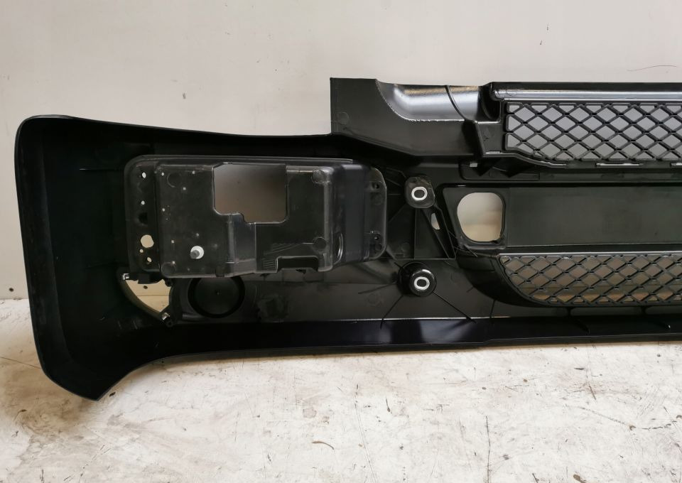 ZDERZAK IVECO EUROCARGO NISKI 2008/2018 - Bumper untuk Truk: gambar 5 ZDERZAK IVECO EUROCARGO NISKI 2008/2018 - Bumper untuk Truk: gambar 5