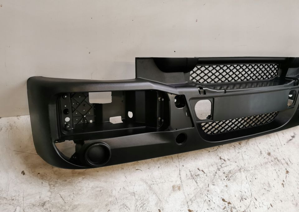 ZDERZAK IVECO EUROCARGO NISKI 2008/2018 - Bumper untuk Truk: gambar 2 ZDERZAK IVECO EUROCARGO NISKI 2008/2018 - Bumper untuk Truk: gambar 2