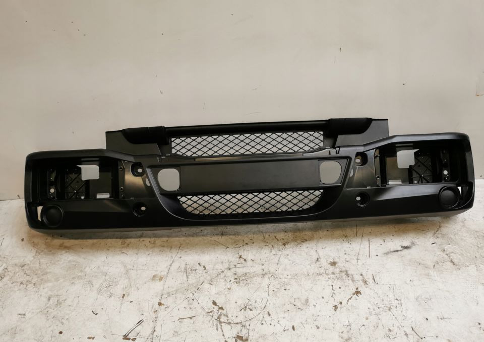 ZDERZAK IVECO EUROCARGO NISKI 2008/2018 - Bumper untuk Truk: gambar 1 ZDERZAK IVECO EUROCARGO NISKI 2008/2018 - Bumper untuk Truk: gambar 1