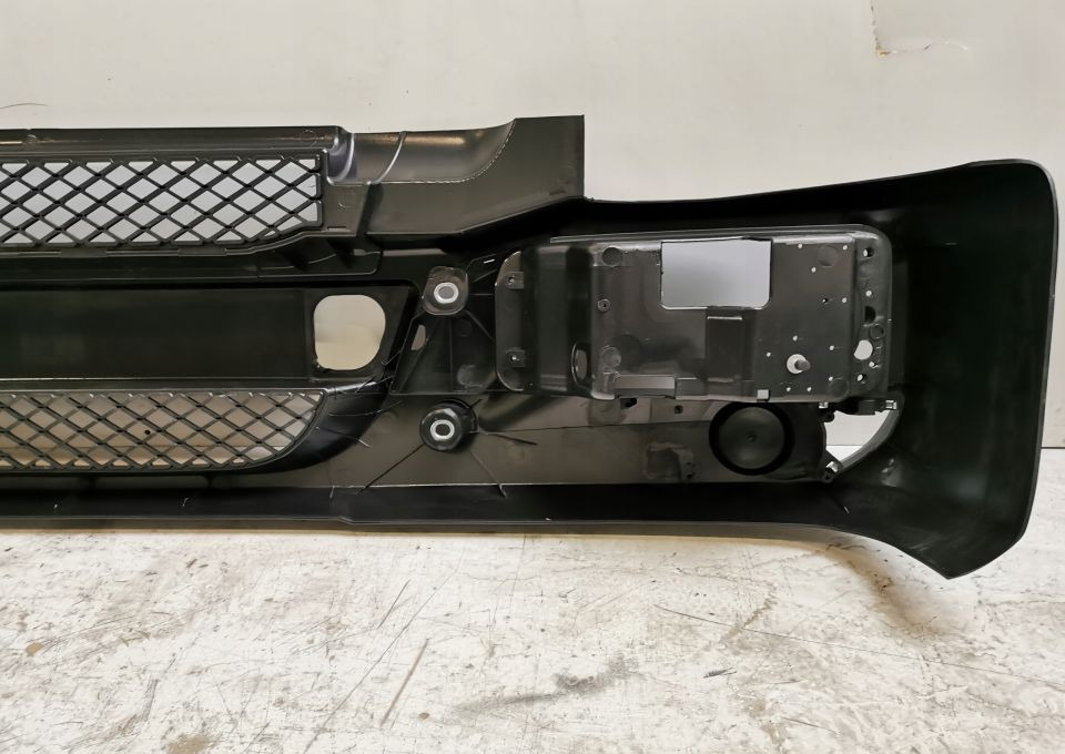 ZDERZAK IVECO EUROCARGO NISKI 2008/2018 - Bumper untuk Truk: gambar 4 ZDERZAK IVECO EUROCARGO NISKI 2008/2018 - Bumper untuk Truk: gambar 4