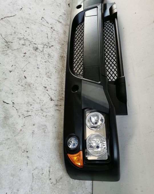 ZDERZAK IVECO EUROCARGO ORYGNIAŁ - Bumper untuk Truk: gambar 2 ZDERZAK IVECO EUROCARGO ORYGNIAŁ - Bumper untuk Truk: gambar 2