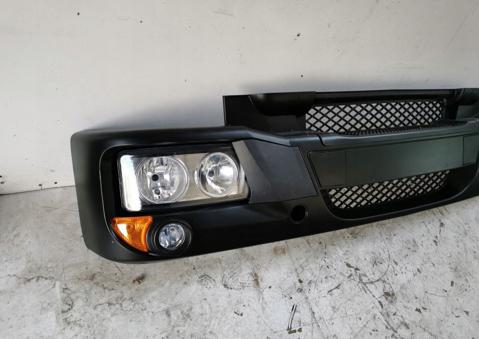 ZDERZAK IVECO EUROCARGO ORYGNIAŁ - Bumper untuk Truk: gambar 3 ZDERZAK IVECO EUROCARGO ORYGNIAŁ - Bumper untuk Truk: gambar 3