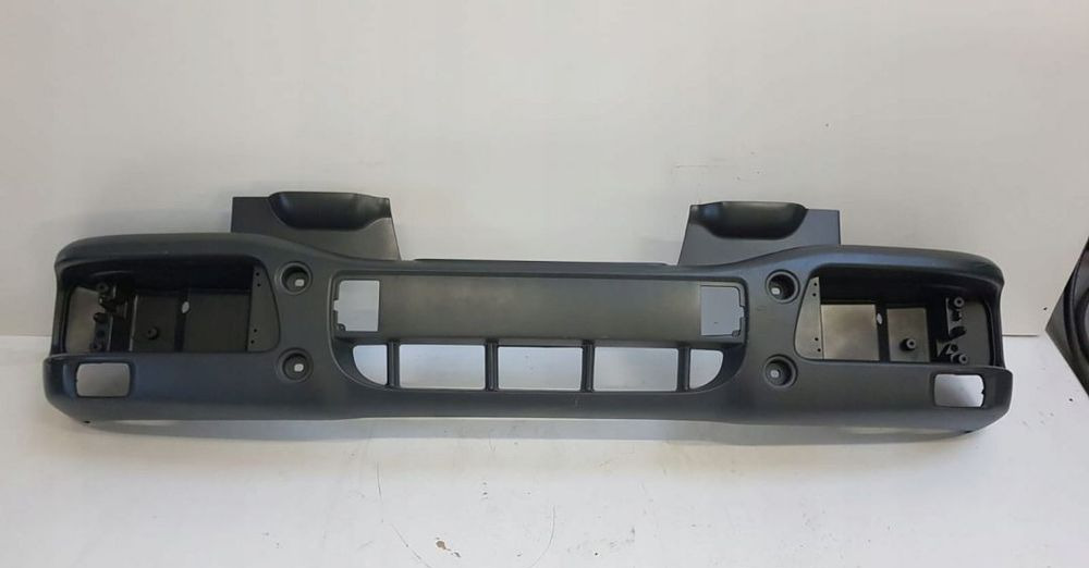 ZDERZAK IVECO EUROCARGO ORYGNIAŁ - Bumper untuk Truk: gambar 1 ZDERZAK IVECO EUROCARGO ORYGNIAŁ - Bumper untuk Truk: gambar 1