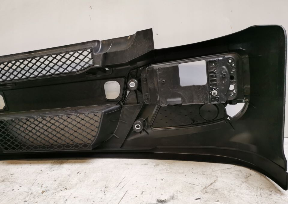 ZDERZAK IVECO EUROCARGO WYSOKI 120 2008/2018 - Bumper untuk Truk: gambar 4 ZDERZAK IVECO EUROCARGO WYSOKI 120 2008/2018 - Bumper untuk Truk: gambar 4