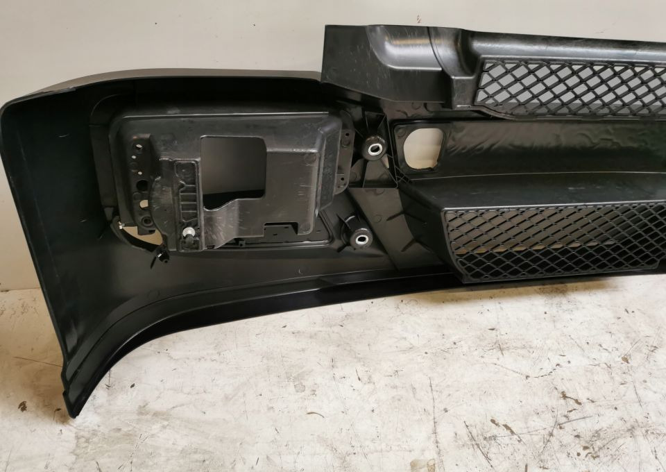 ZDERZAK IVECO EUROCARGO WYSOKI 120 2008/2018 - Bumper untuk Truk: gambar 5 ZDERZAK IVECO EUROCARGO WYSOKI 120 2008/2018 - Bumper untuk Truk: gambar 5