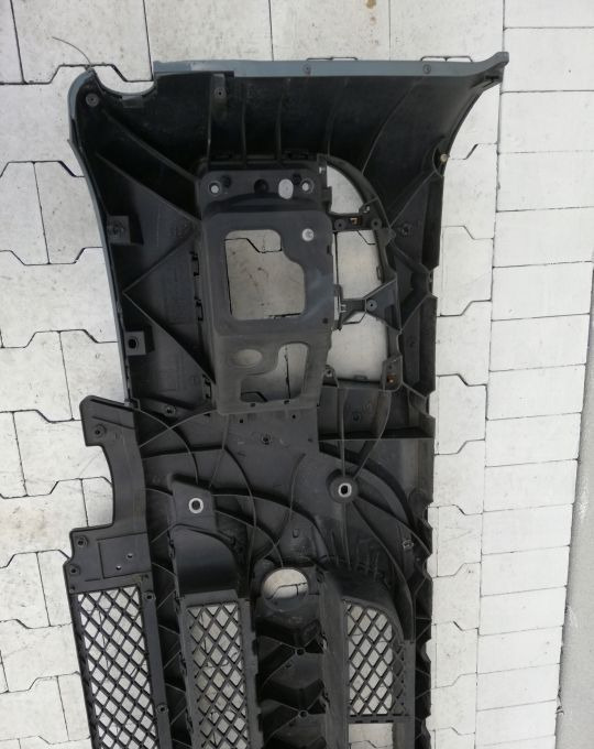 ZDERZAK IVECO STRALIS WĄSKA KABINA - Bumper untuk Truk: gambar 4 ZDERZAK IVECO STRALIS WĄSKA KABINA - Bumper untuk Truk: gambar 4