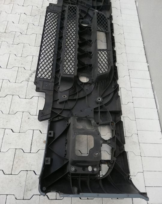 ZDERZAK IVECO STRALIS WĄSKA KABINA - Bumper untuk Truk: gambar 5 ZDERZAK IVECO STRALIS WĄSKA KABINA - Bumper untuk Truk: gambar 5