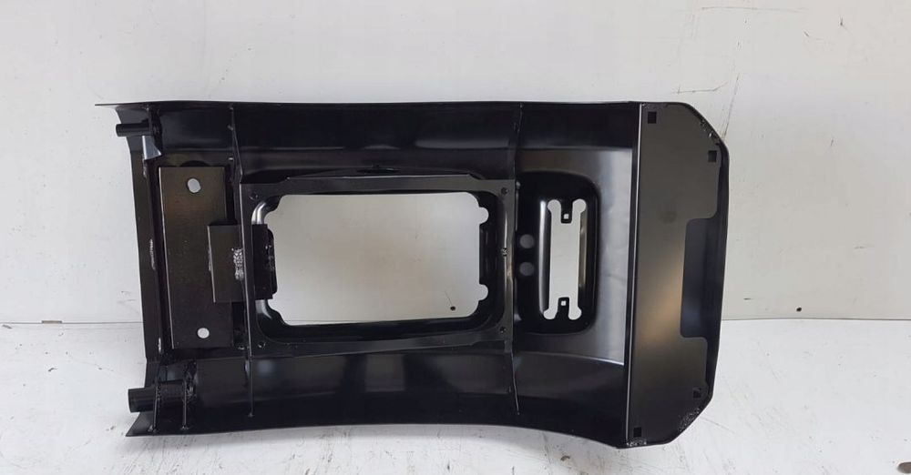 ZDERZAK MAN F2000 METALOWY RH. PRAWY - Bumper untuk Truk: gambar 2 ZDERZAK MAN F2000 METALOWY RH. PRAWY - Bumper untuk Truk: gambar 2