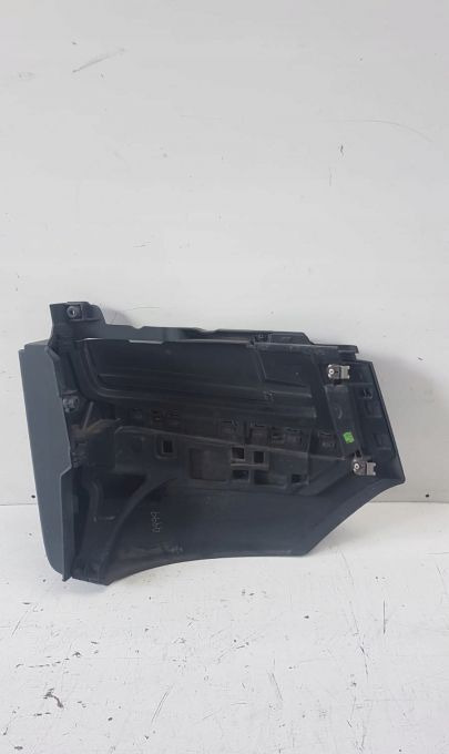 ZDERZAK MAN TGX EURO6 ORYGINAŁ LH. - Bumper: gambar 2 ZDERZAK MAN TGX EURO6 ORYGINAŁ LH. - Bumper: gambar 2