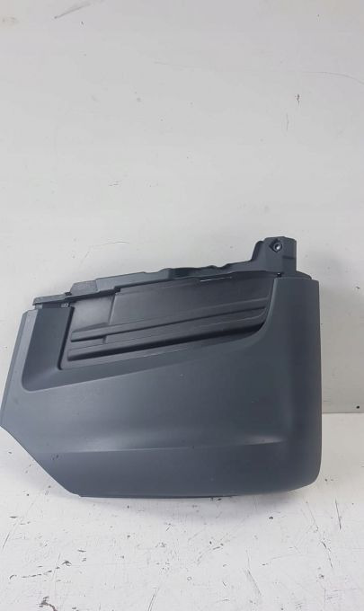 ZDERZAK MAN TGX EURO6 ORYGINAŁ LH. - Bumper: gambar 1 ZDERZAK MAN TGX EURO6 ORYGINAŁ LH. - Bumper: gambar 1