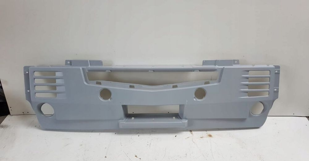 ZDERZAK RENAULT MAGNUM DXI NOWY JAKOSC - Bumper untuk Truk: gambar 1 ZDERZAK RENAULT MAGNUM DXI NOWY JAKOSC - Bumper untuk Truk: gambar 1