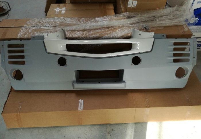 ZDERZAK RENAULT MAGNUM DXI NOWY - Bumper untuk Truk: gambar 1 ZDERZAK RENAULT MAGNUM DXI NOWY - Bumper untuk Truk: gambar 1
