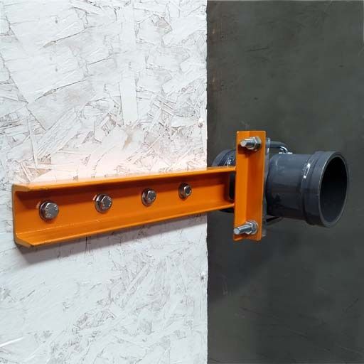 ATABEY Pipe Seats - Pompa beton stasioner: gambar 2 ATABEY Pipe Seats - Pompa beton stasioner: gambar 2