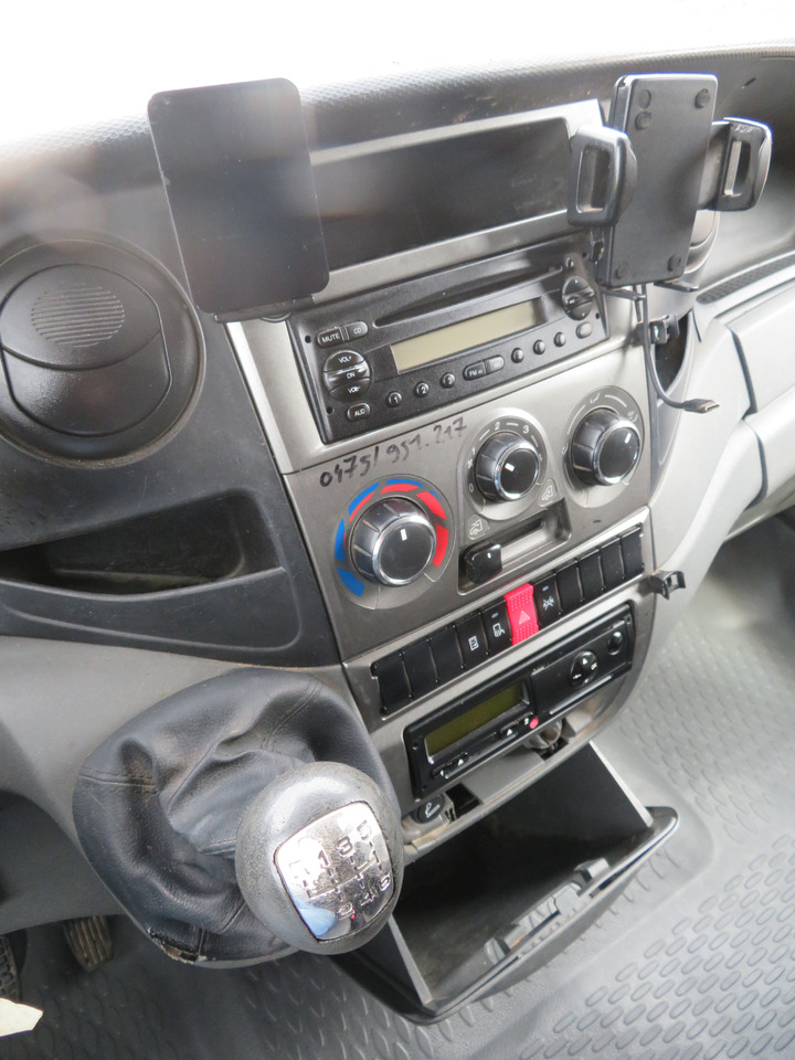 Leasing Iveco Daily 50C15 Iveco Daily 50C15: gambar 18