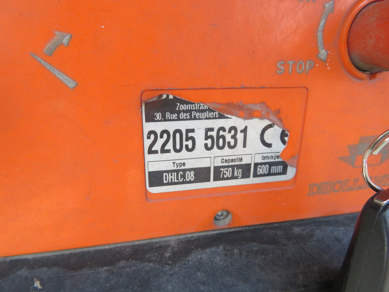 Van box Mercedes-Benz Sprinter - 515cdi 8G-Tronic - bak klep: gambar 11