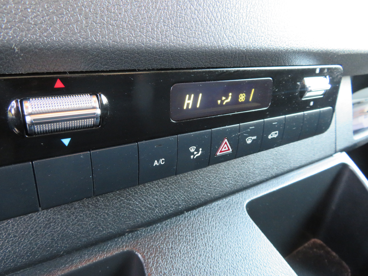 Van box Mercedes-Benz Sprinter - 515cdi 8G-Tronic - bak klep: gambar 13