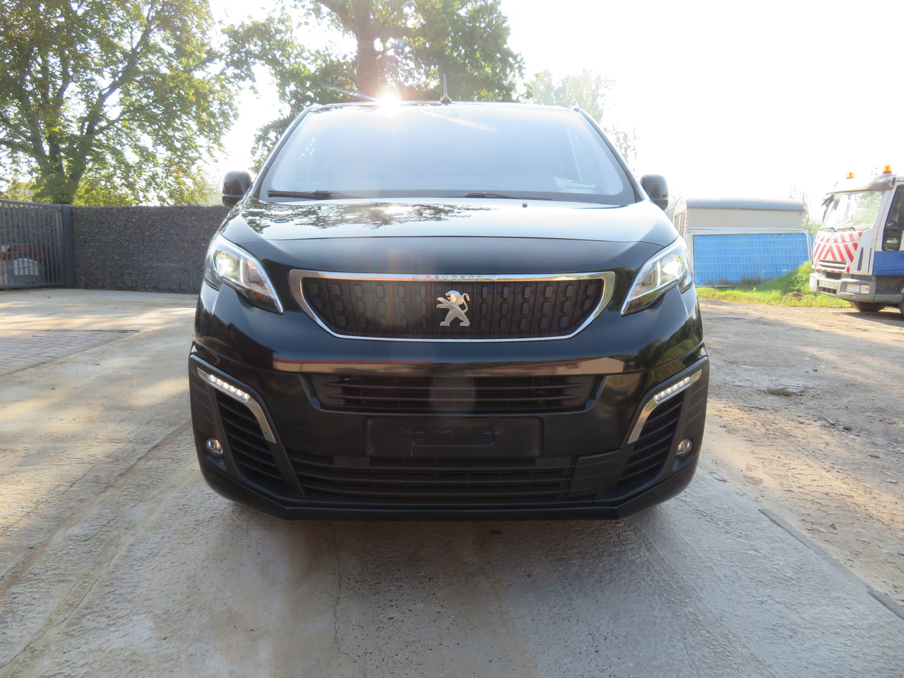 Peugeot Expert 2.0 BlueHDi - L3 - Automaat - Van panel: gambar 2 Peugeot Expert 2.0 BlueHDi - L3 - Automaat - Van panel: gambar 2