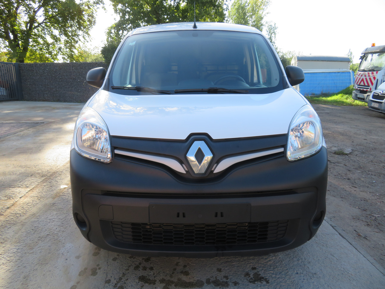Renault Kangoo EXPRESS 1.5 dCi - Van kecil: gambar 2 Renault Kangoo EXPRESS 1.5 dCi - Van kecil: gambar 2