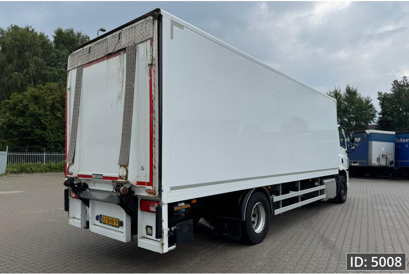 DAF CF 290 Day Cab, Euro 6, / DHOLLANDIA 3000KG - Truk box: gambar 3 DAF CF 290 Day Cab, Euro 6, / DHOLLANDIA 3000KG - Truk box: gambar 3