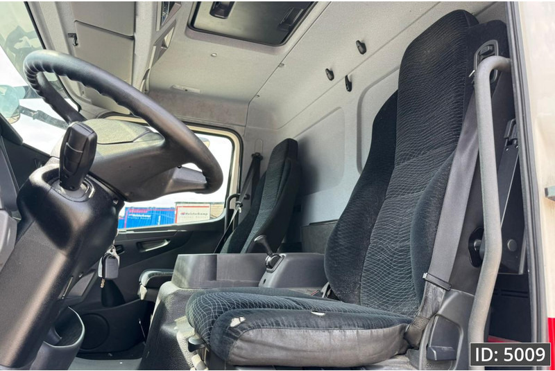 Mercedes-Benz Atego 1623 Day Cab, Euro 6, / Frigoblock / TOP condition - Truk berpendingin: gambar 5 Mercedes-Benz Atego 1623 Day Cab, Euro 6, / Frigoblock / TOP condition - Truk berpendingin: gambar 5