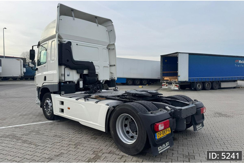 DAF CF 410 SC, Euro 6 - Tractor head: gambar 2 DAF CF 410 SC, Euro 6 - Tractor head: gambar 2