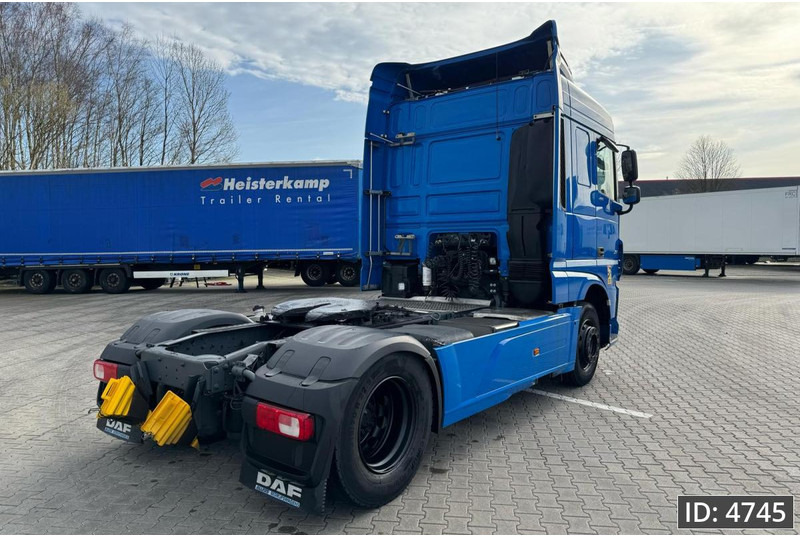 DAF XF 450 SC, Euro 6, / Fridge - Tractor head: gambar 3 DAF XF 450 SC, Euro 6, / Fridge - Tractor head: gambar 3