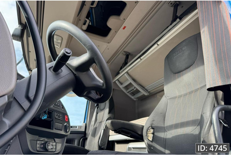 DAF XF 450 SC, Euro 6, / Fridge - Tractor head: gambar 5 DAF XF 450 SC, Euro 6, / Fridge - Tractor head: gambar 5