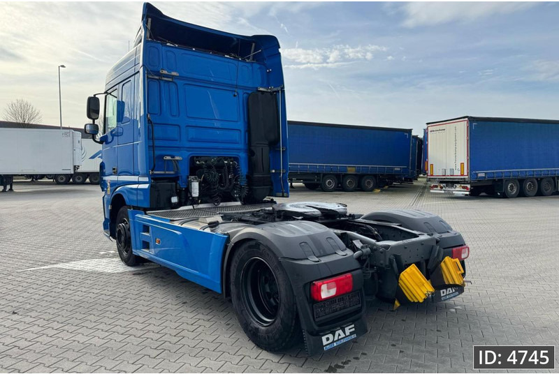 DAF XF 450 SC, Euro 6, / Fridge - Tractor head: gambar 2 DAF XF 450 SC, Euro 6, / Fridge - Tractor head: gambar 2