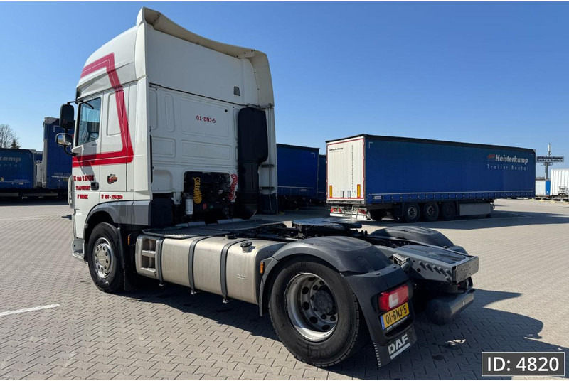 DAF XF 480 SSC, Euro 6, / Fridge / Top condition - Tractor head: gambar 2 DAF XF 480 SSC, Euro 6, / Fridge / Top condition - Tractor head: gambar 2