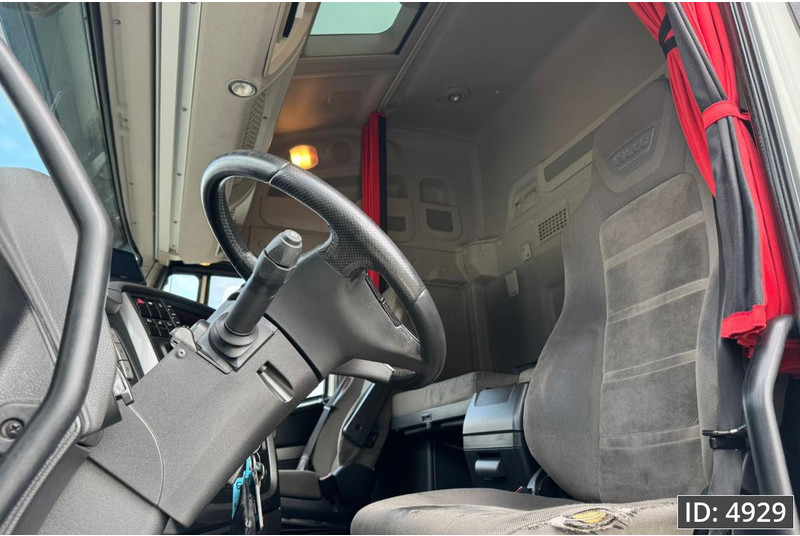 Iveco AS440STX/P HI-Road Stralis, Euro 6, Stralis 460 / 6x2 / ADR, ADR - Tractor head: gambar 5 Iveco AS440STX/P HI-Road Stralis, Euro 6, Stralis 460 / 6x2 / ADR, ADR - Tractor head: gambar 5