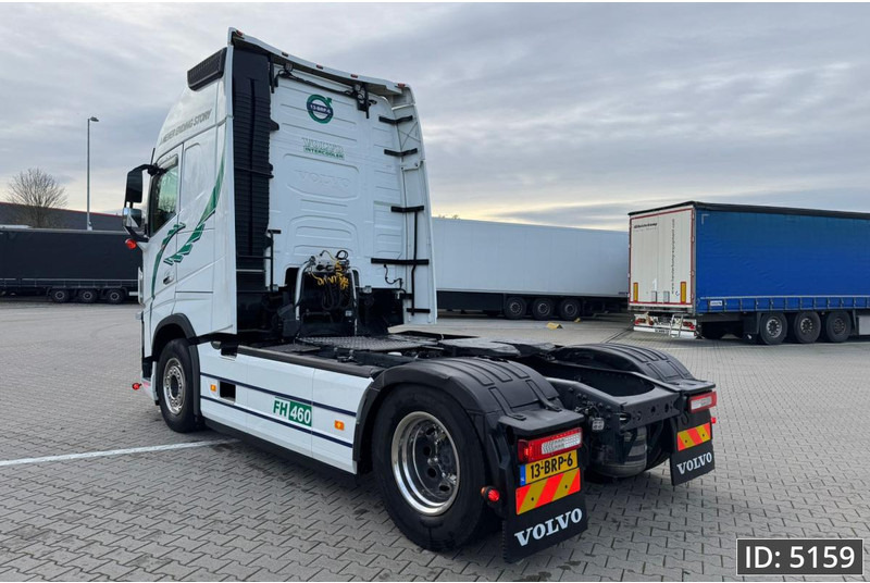 Volvo FH 460 Globetrotter XL, Euro 6, / 2 Tanks / Spec. Interior / TOP condition! - Tractor head: gambar 2 Volvo FH 460 Globetrotter XL, Euro 6, / 2 Tanks / Spec. Interior / TOP condition! - Tractor head: gambar 2